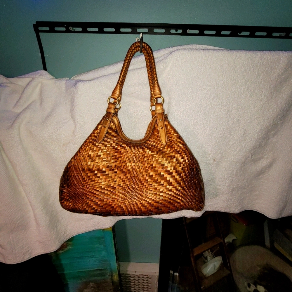 Cole Haan bag
